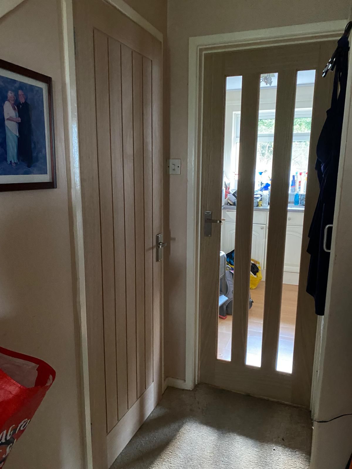 Internal Doors project by AJW Carpentry in Sidmouth and East Devon: image 3